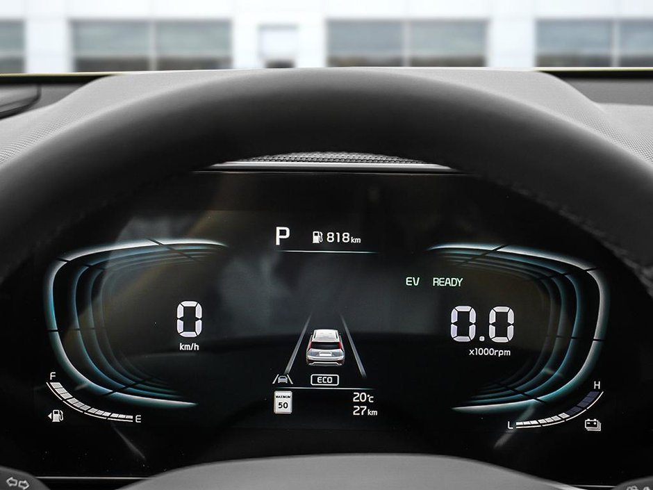 2026 Kia Niro HEV EX-13