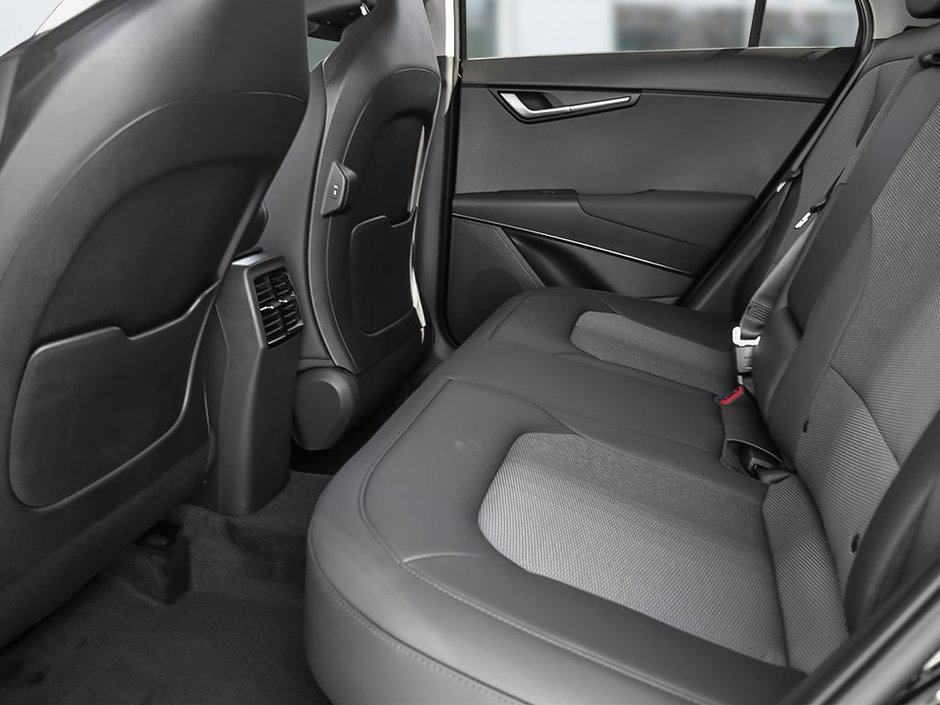 2026 Kia Niro HEV EX-20