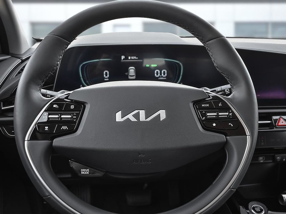 2026 Kia Niro HEV EX-12
