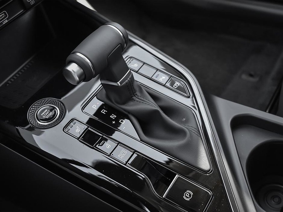 2026 Kia Niro HEV EX-16