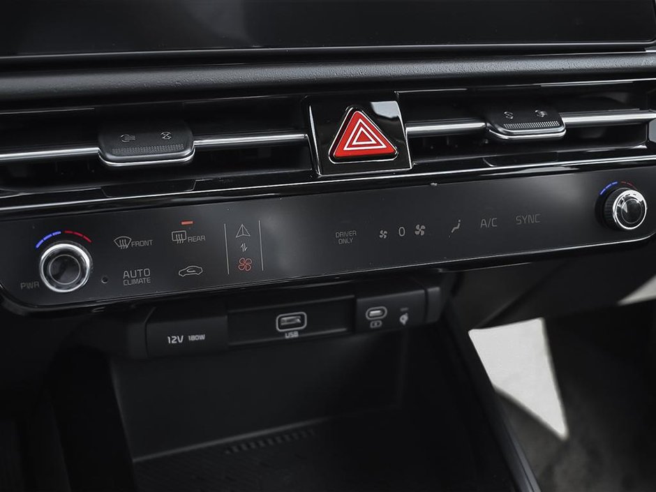 2026 Kia Niro HEV EX-23