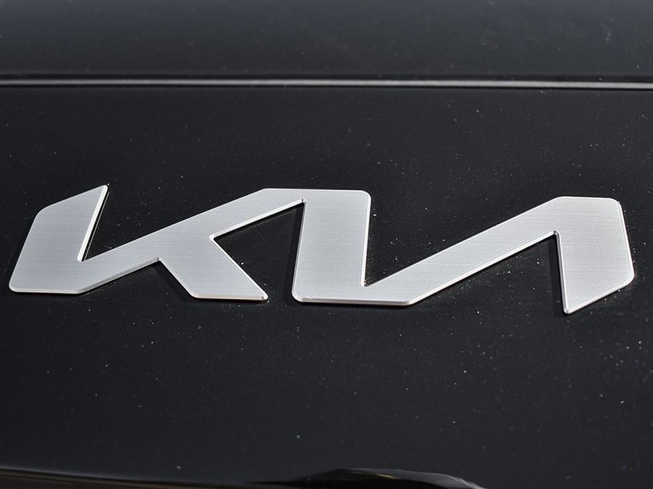 2026 Kia Niro HEV EX-8
