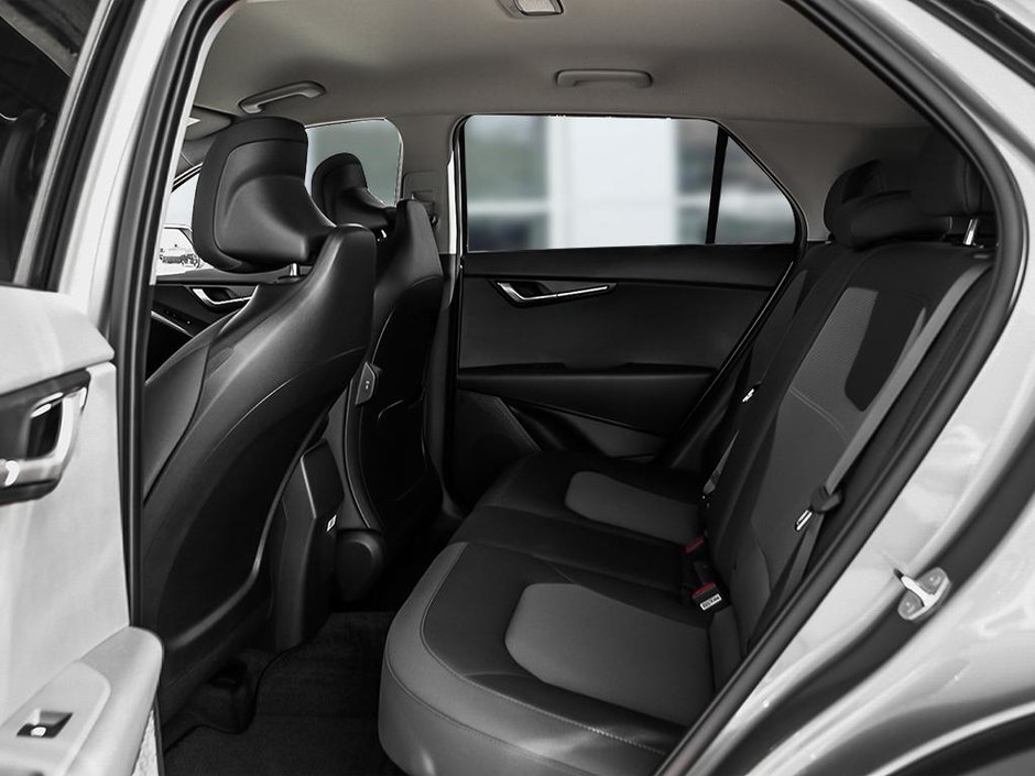 2026 Kia Niro HEV LX-20