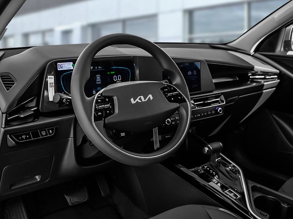 2026 Kia Niro HEV LX-11
