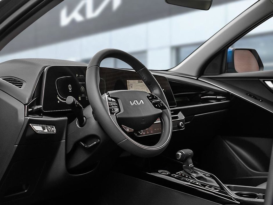 2026 Kia Niro HEV EX-11