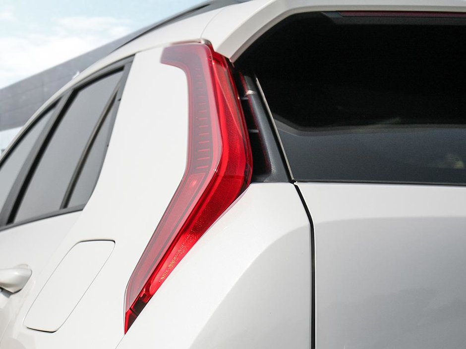 2026 Kia Niro HEV EX-10