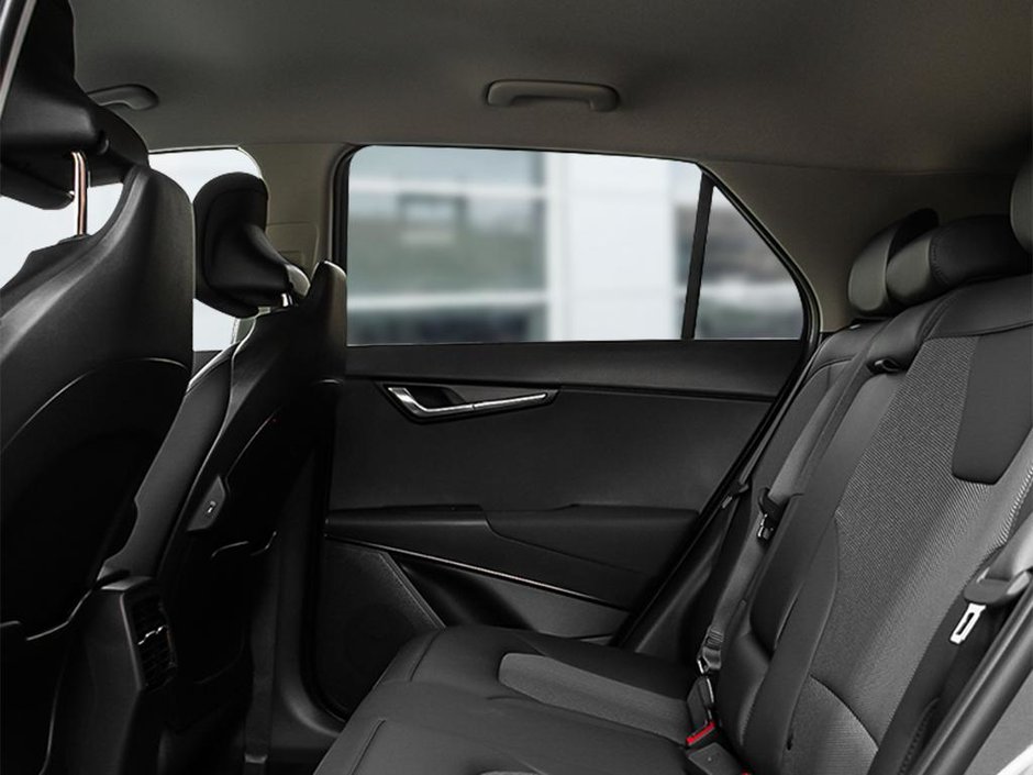 2026 Kia Niro HEV EX-20