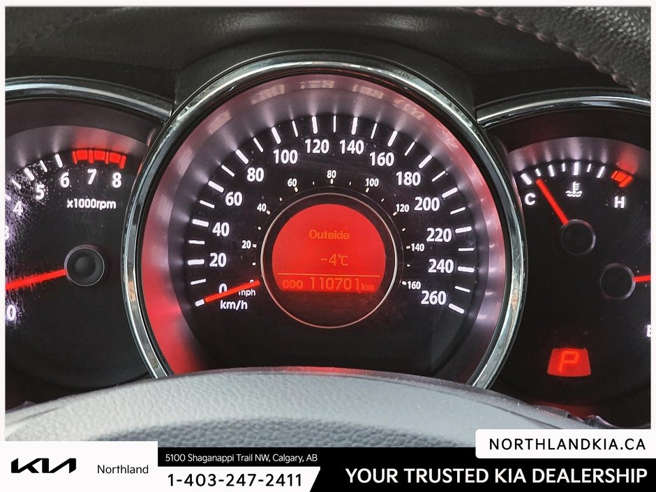 2011 Kia Optima EX-12