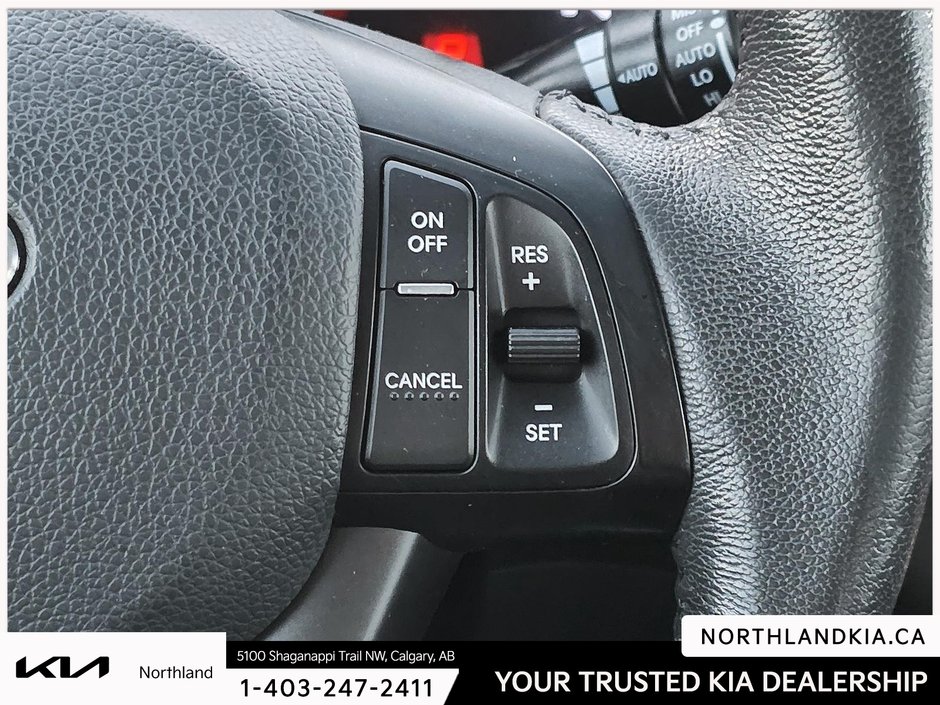 2011 Kia Optima EX-11