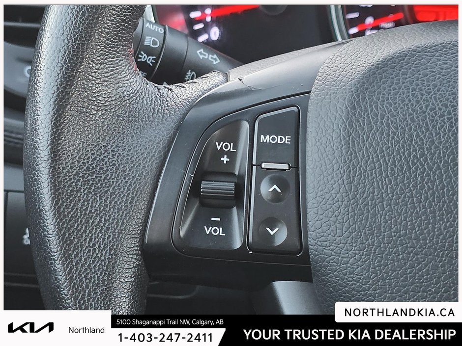 2011 Kia Optima EX-10