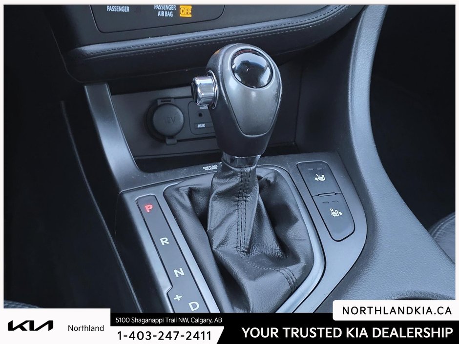 2011 Kia Optima EX-14