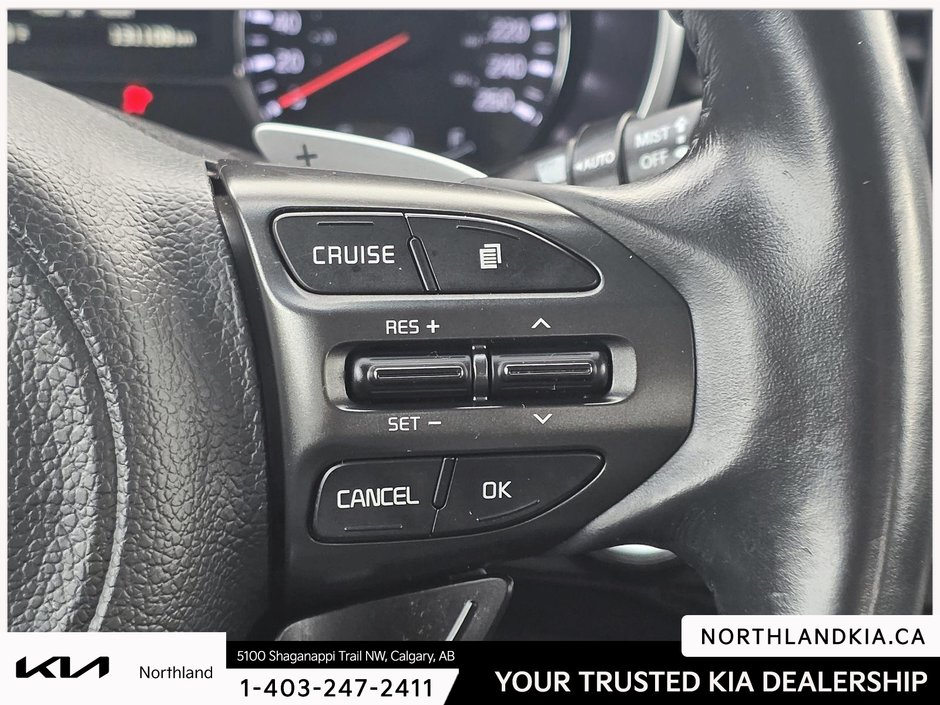 2014 Kia Optima SX-11