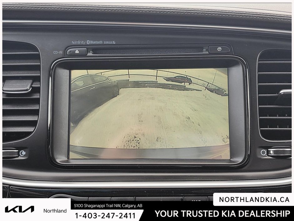 2014 Kia Optima SX-14