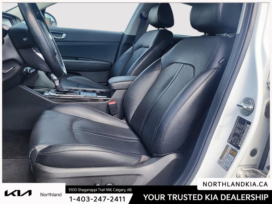 2020 Kia Optima EX+-9