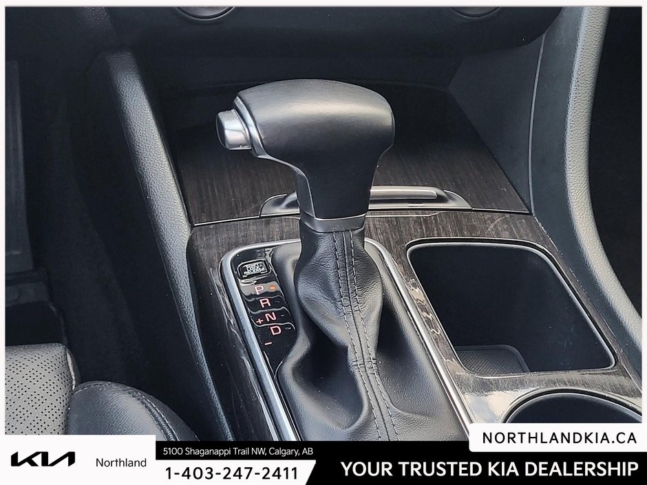 2020 Kia Optima EX+-17