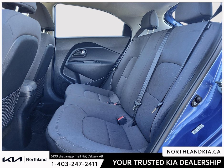 2015 Kia Rio EX-19