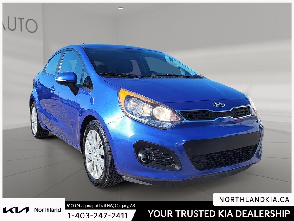 2015 Kia Rio EX-4