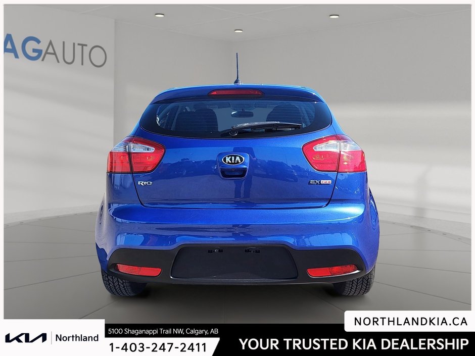 2015 Kia Rio EX-2