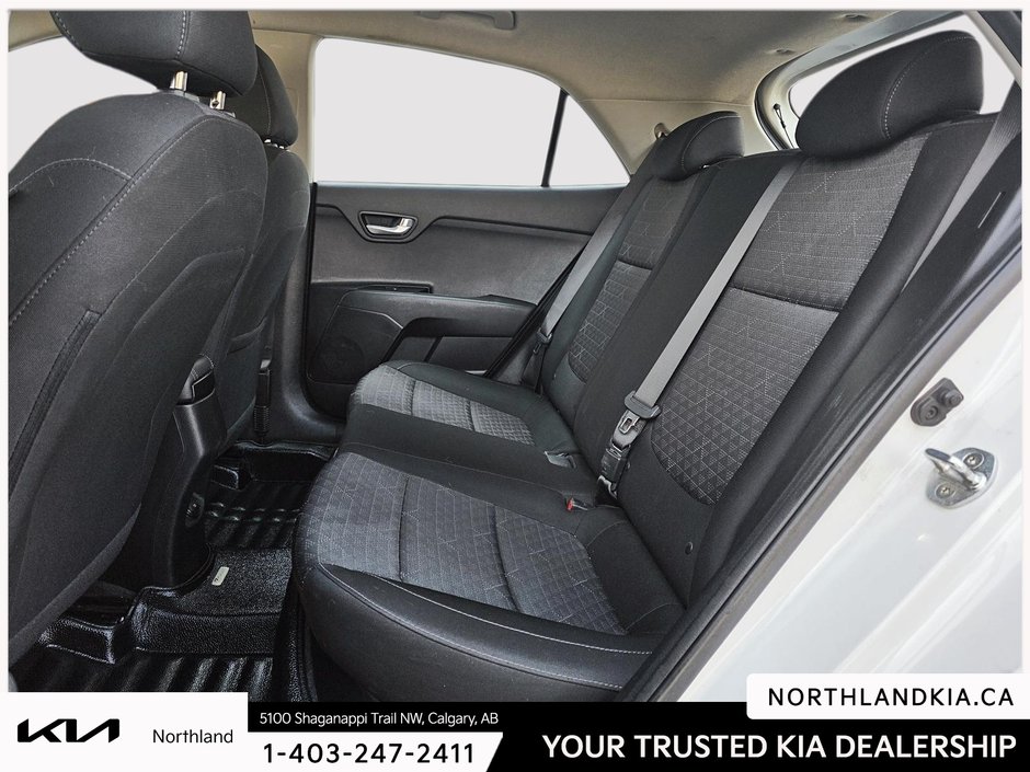 2019 Kia Rio 5-door LX+-17