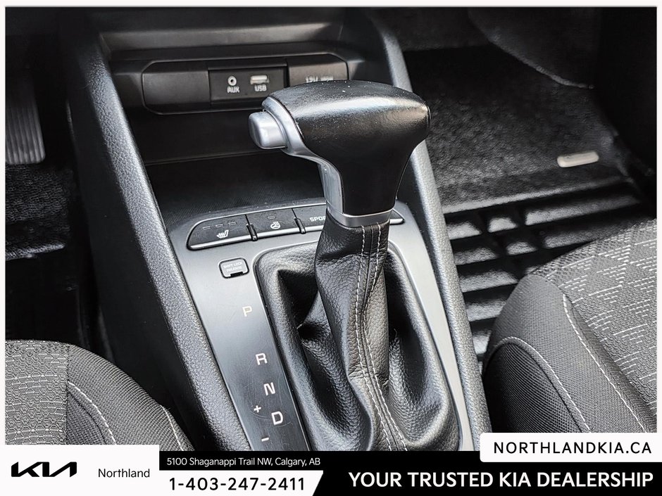 2019 Kia Rio 5-door LX+-16