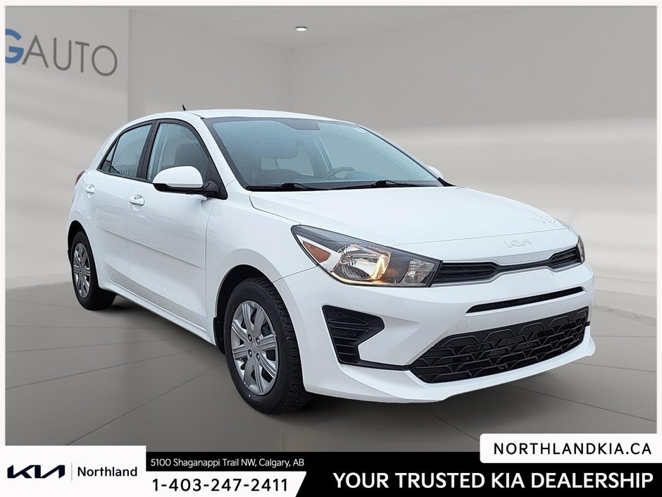 2022 Kia Rio LX+-4