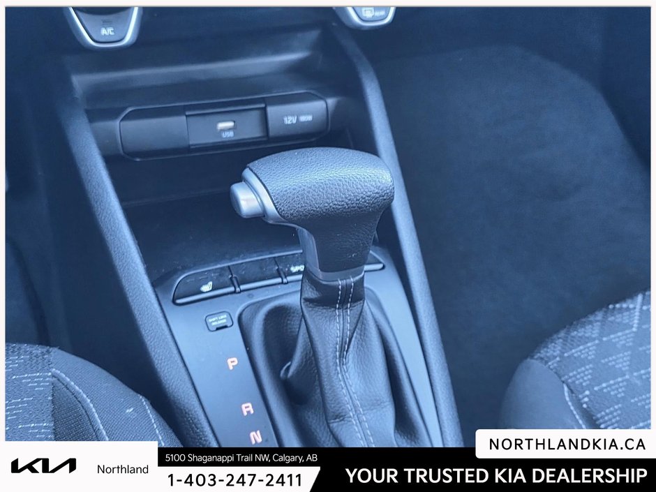 2022 Kia Rio EX Premium-17