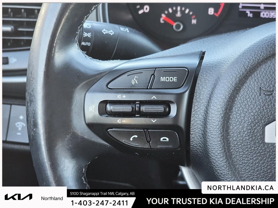 2022 Kia Rio EX Premium-12