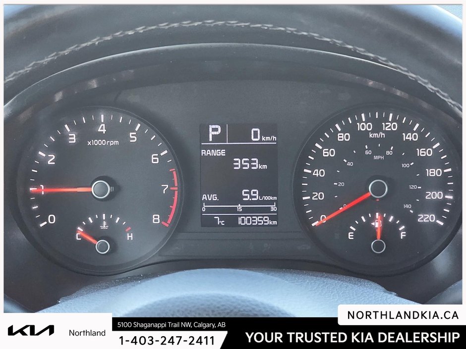 2022 Kia Rio EX Premium-14