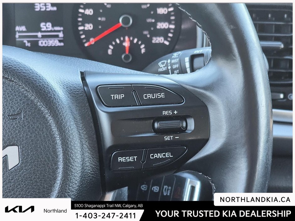 2022 Kia Rio EX Premium-13