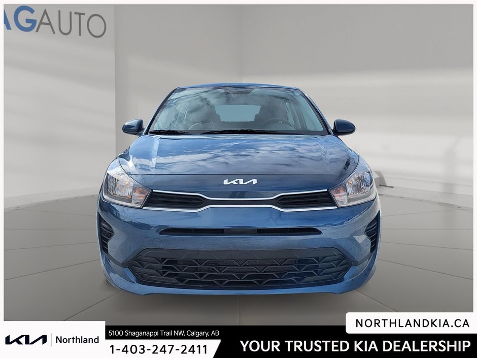 2023 Kia Rio-5