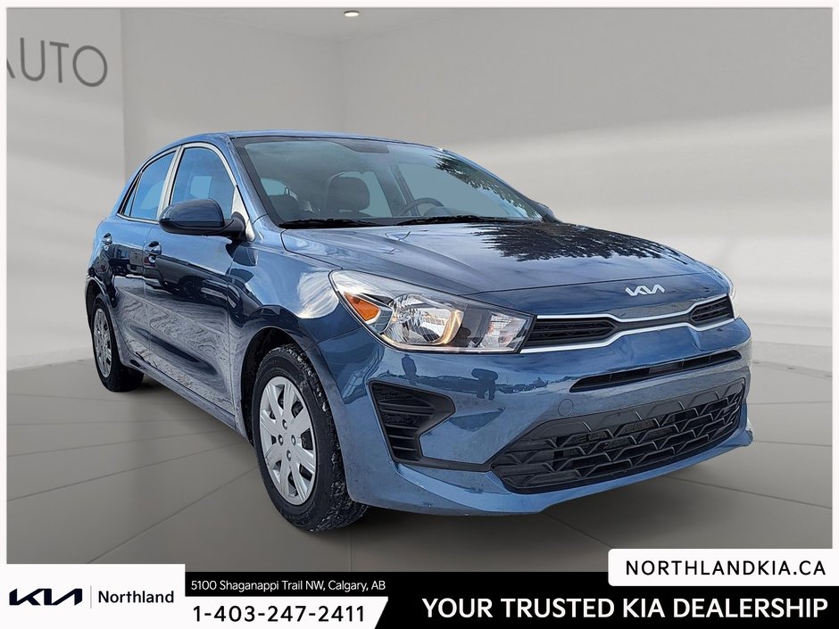 2023 Kia Rio-4