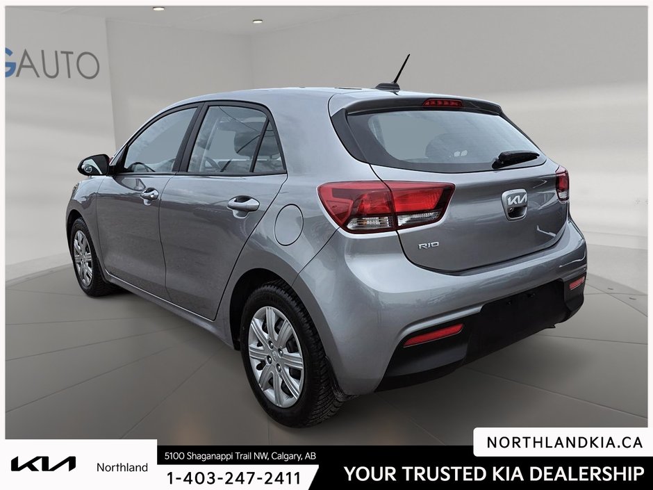 2023 Kia Rio-1
