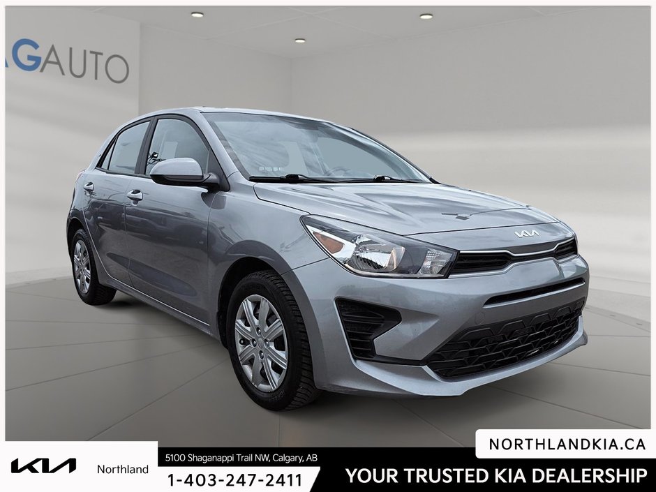 2023 Kia Rio-4