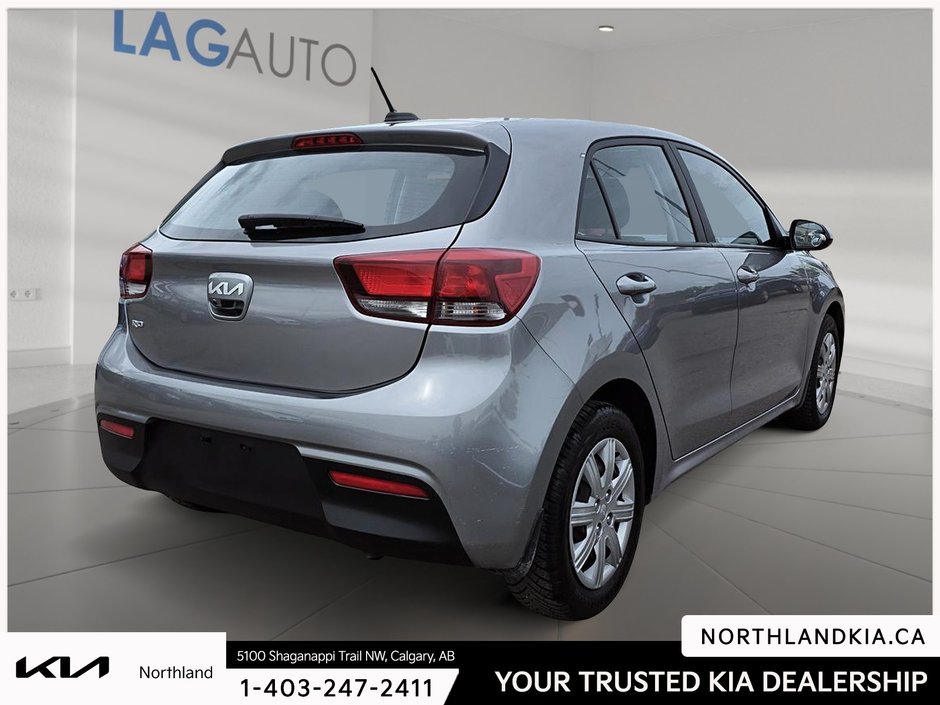 2023 Kia Rio-3