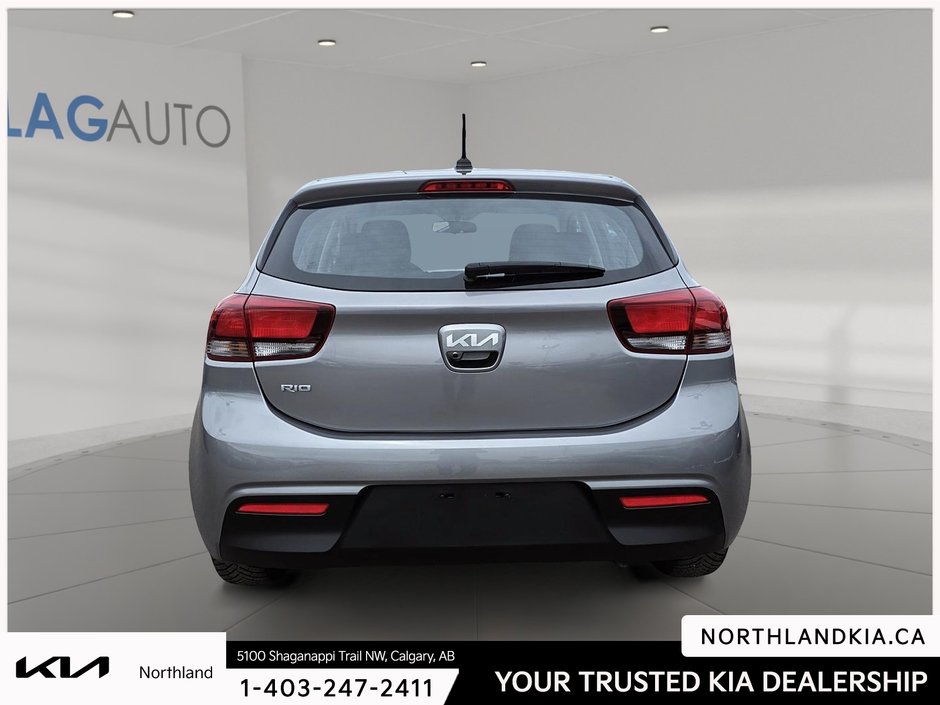 2023 Kia Rio-2