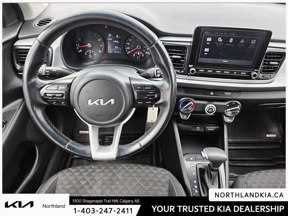 2023 Kia Rio-10