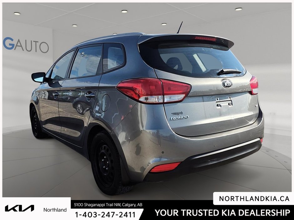 2014 Kia Rondo LX-1