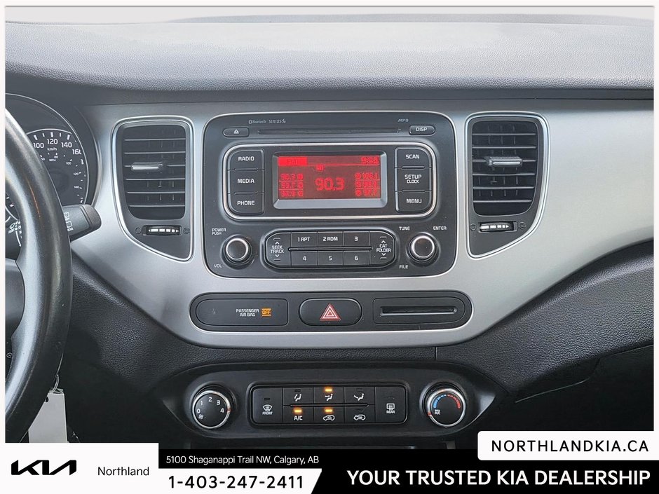 2014 Kia Rondo LX-14