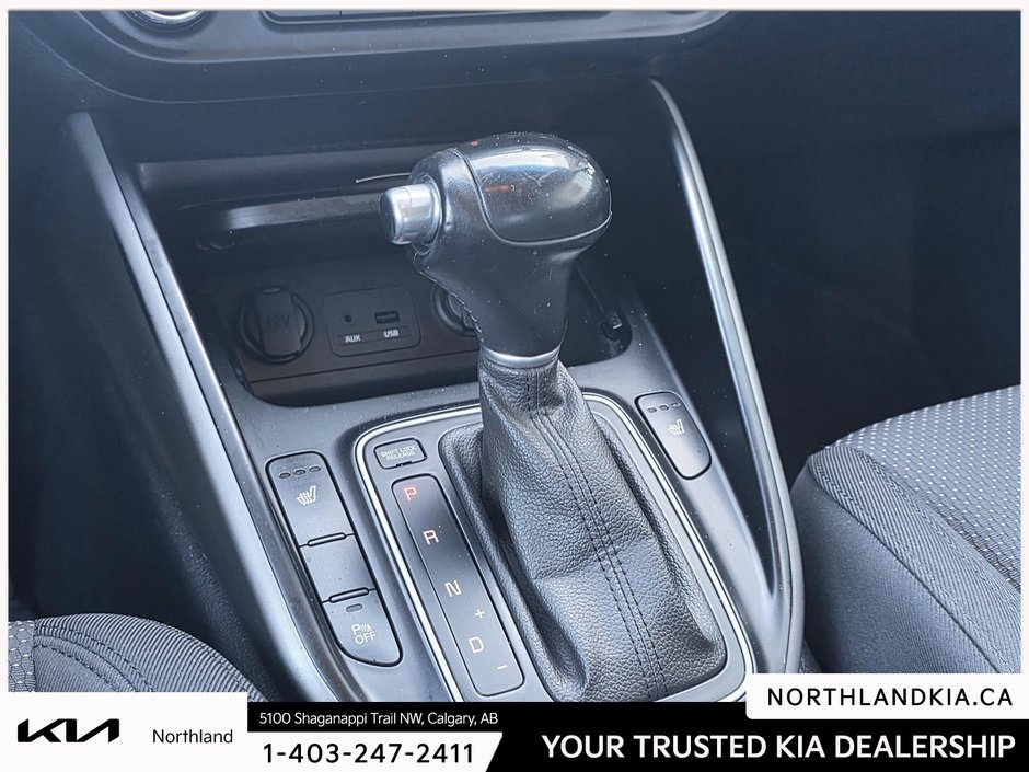 2014 Kia Rondo LX-16