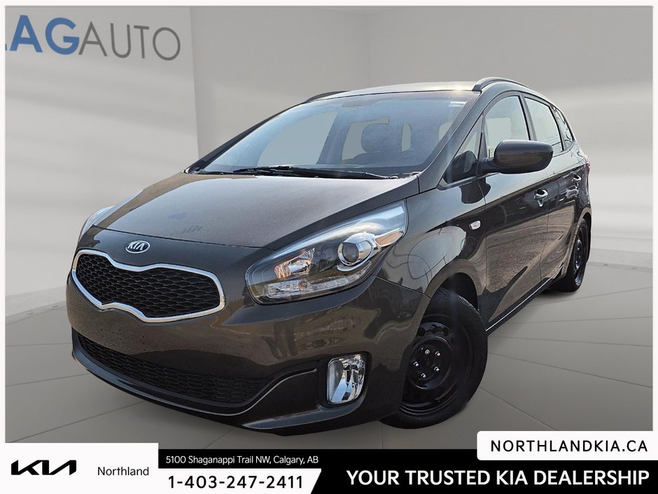 2015 Kia Rondo LX-0