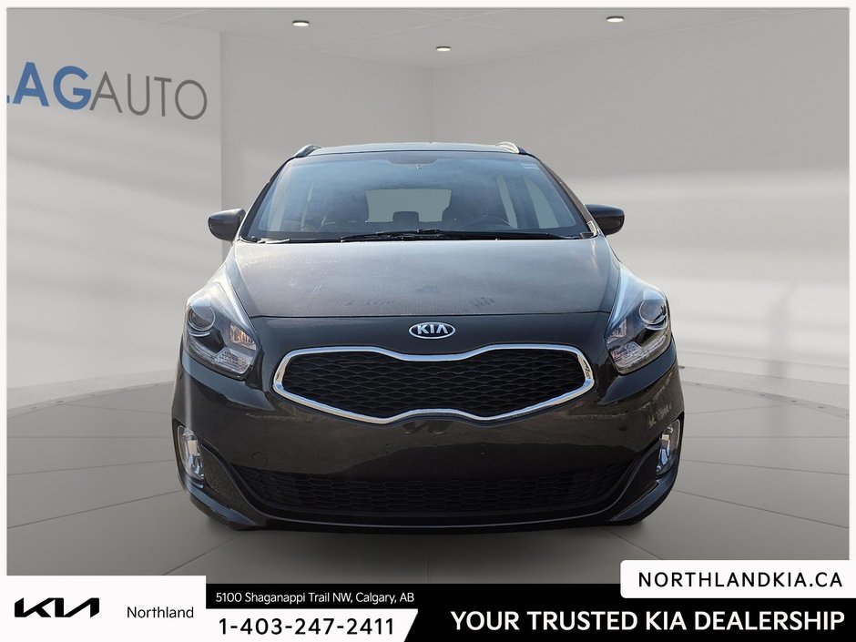 2015 Kia Rondo LX-5