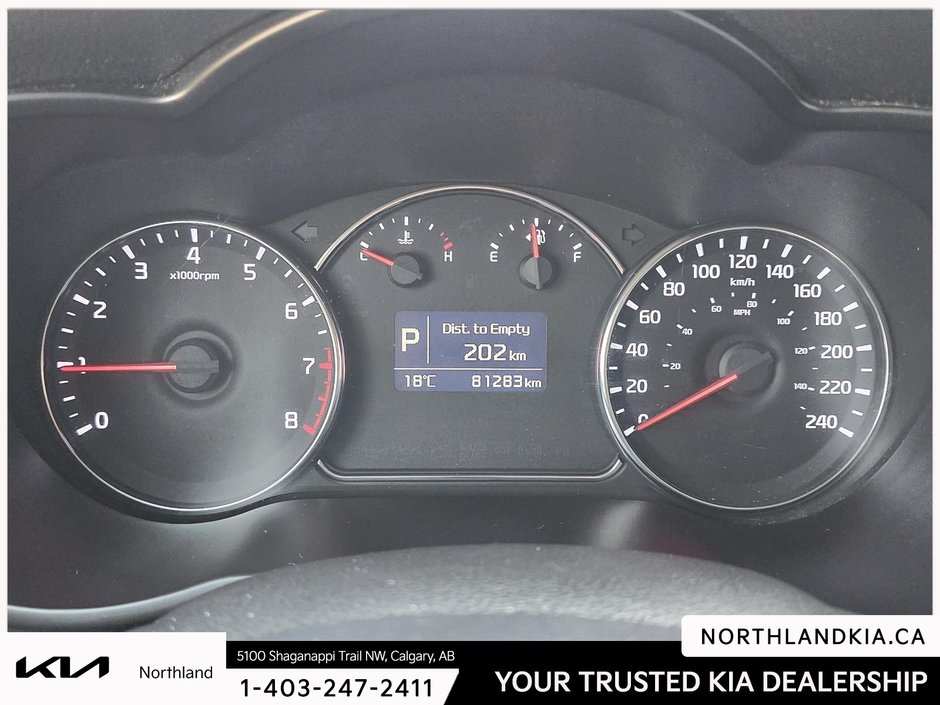 2015 Kia Rondo LX-13