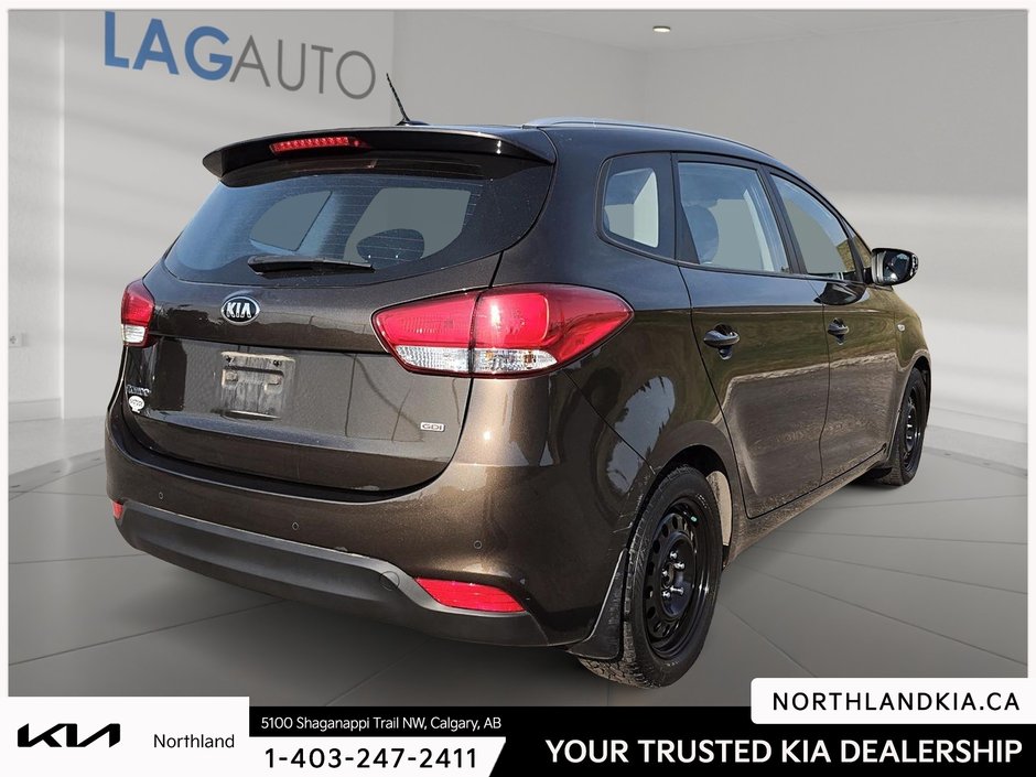 2015 Kia Rondo LX-3
