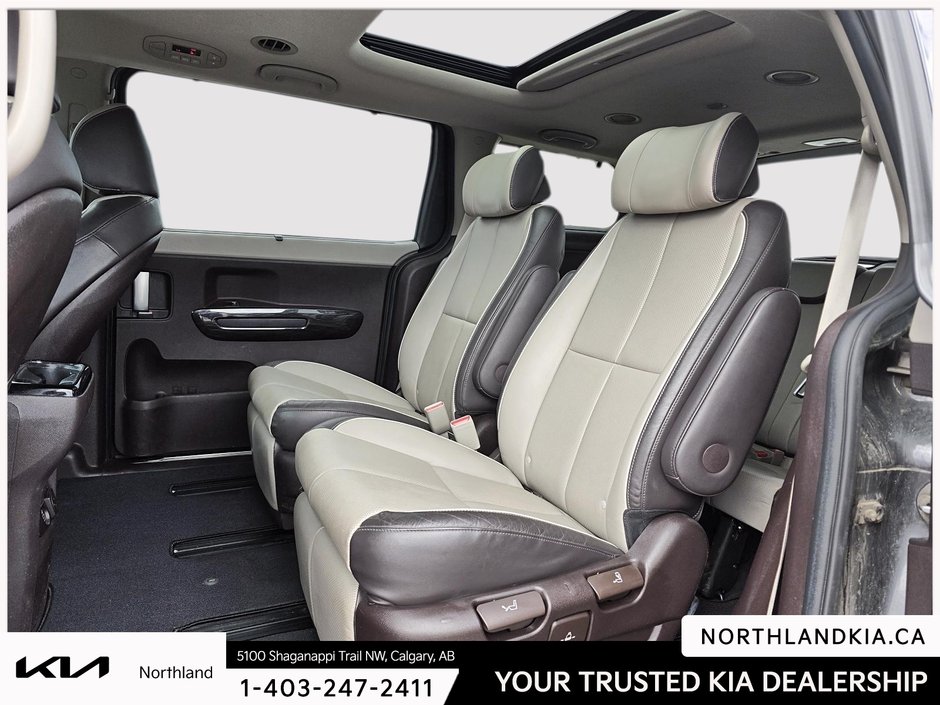2017 Kia Sedona SXL-16