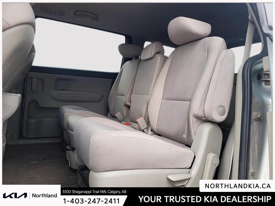 2019 Kia Sedona LX-19