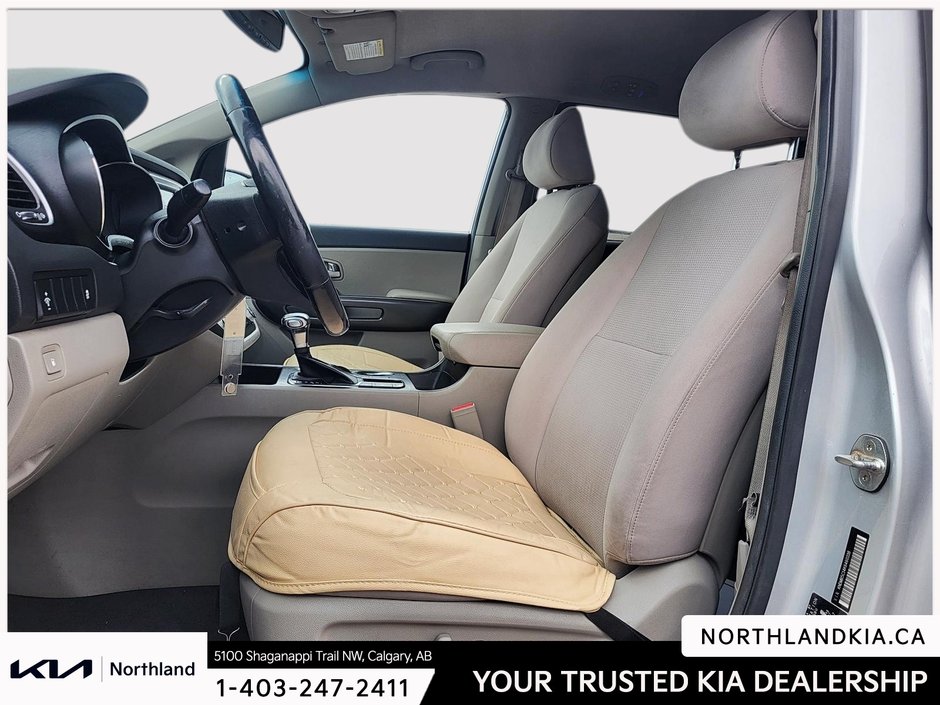 2019 Kia Sedona LX-9