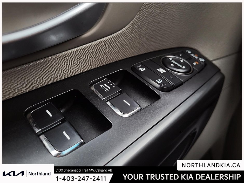 2019 Kia Sedona LX-7