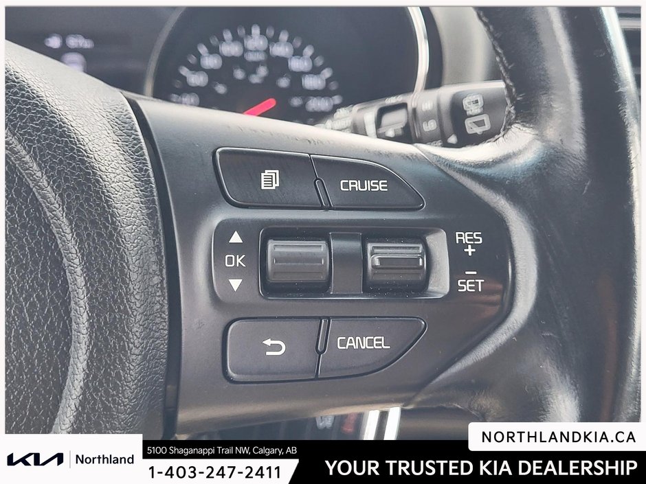 2019 Kia Sedona LX-13