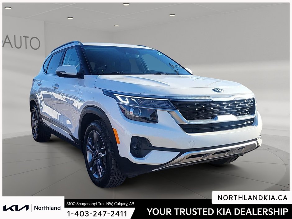 2021 Kia Seltos EX-4