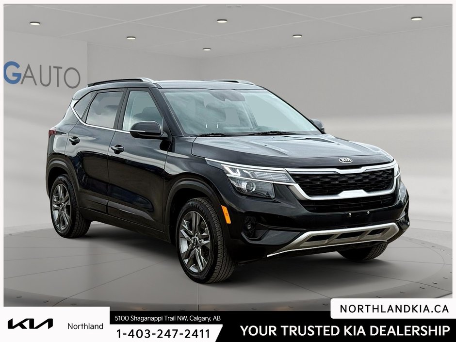 2021 Kia Seltos EX-4